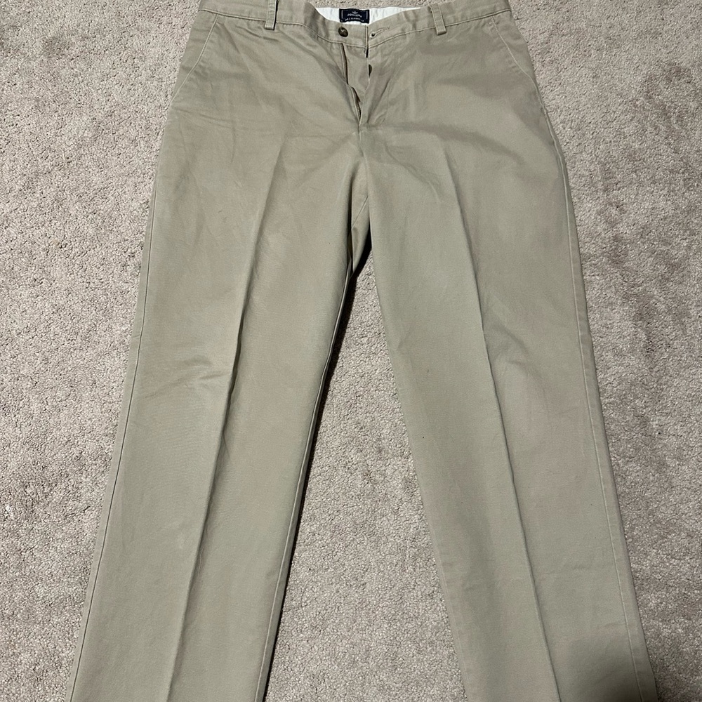 Men’s Dockers traditional fit 36x32